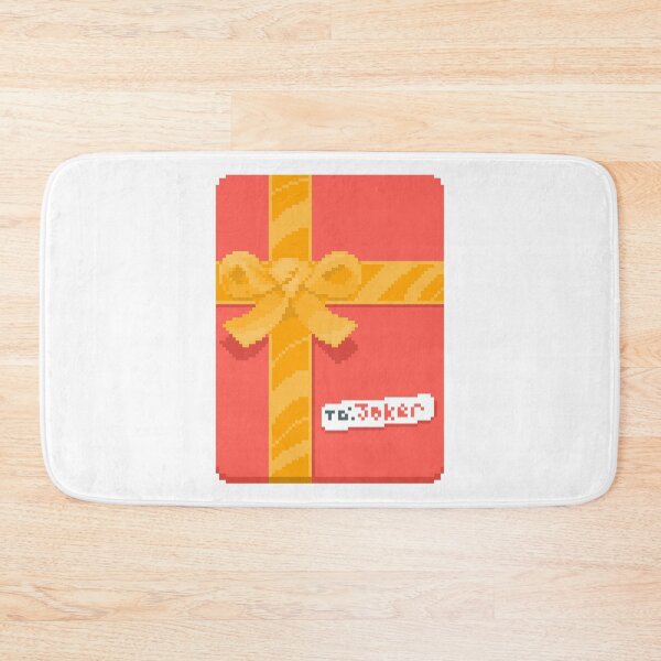 Item preview, Gift Card Joker Balatro designed and sold by Gautamaa.