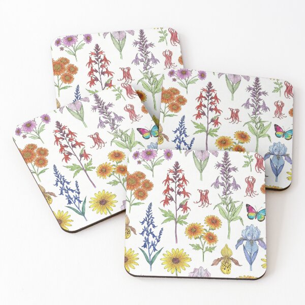 Item preview, Wild, Free, and Native to NH designed and sold by TJ Art and Camera.