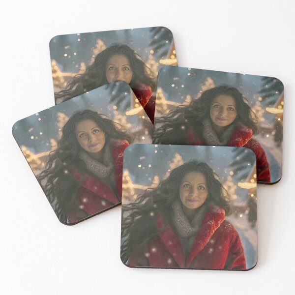 Item preview, Most Wonderful Time of the Year designed and sold by Lana Magnolia.