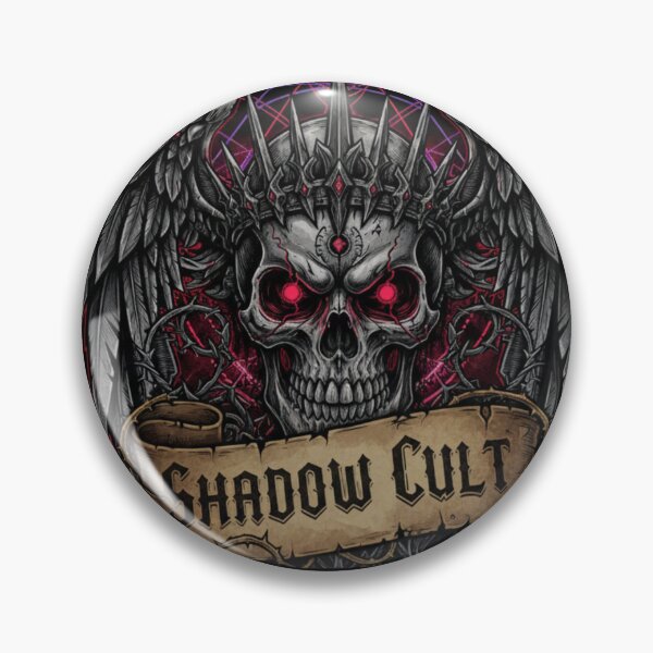 Item preview, Shadow Cult designed and sold by Jaime1422.