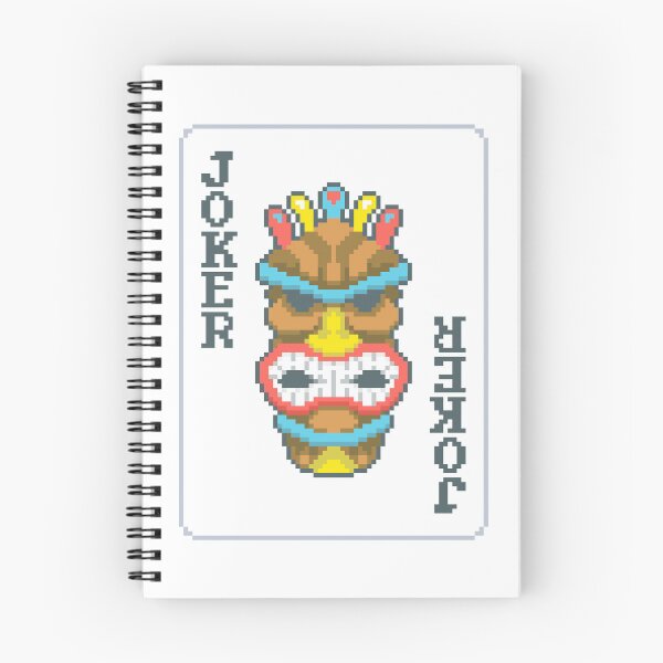 Item preview, The idol Joker Balatro designed and sold by Gautamaa.