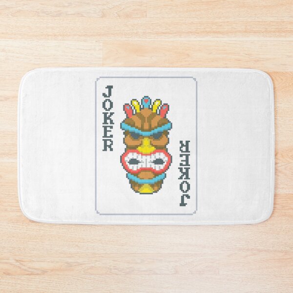 Item preview, The idol Joker Balatro designed and sold by Gautamaa.