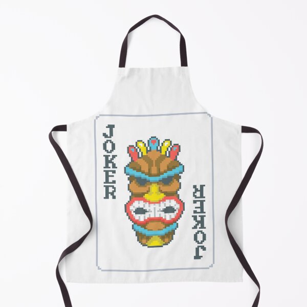 Item preview, The idol Joker Balatro designed and sold by Gautamaa.