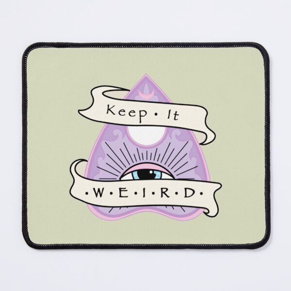 Item preview, Morbid Ouija Planchette designed and sold by SimardShopSS.