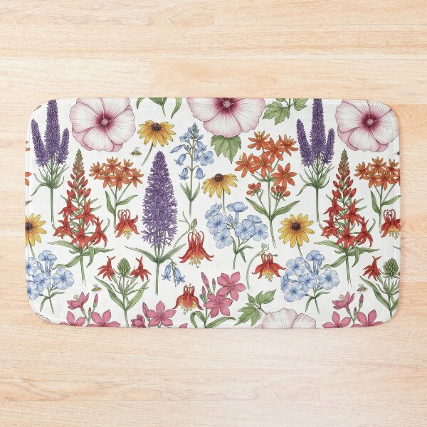 Item preview, Garden State Beauty: Native New Jersey Flora designed and sold by TJ Art and Camera.