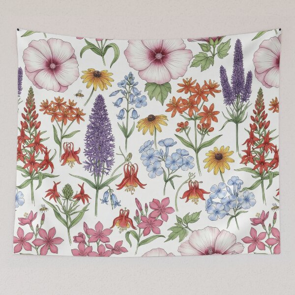 Item preview, Garden State Beauty: Native New Jersey Flora designed and sold by TJ Art and Camera.