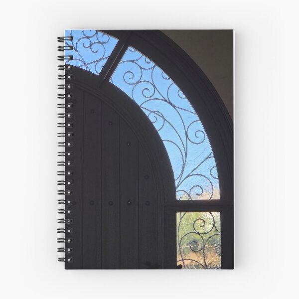 Item preview, Arched window designed and sold by BB976.