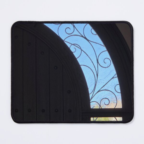 Item preview, Arched window designed and sold by BB976.