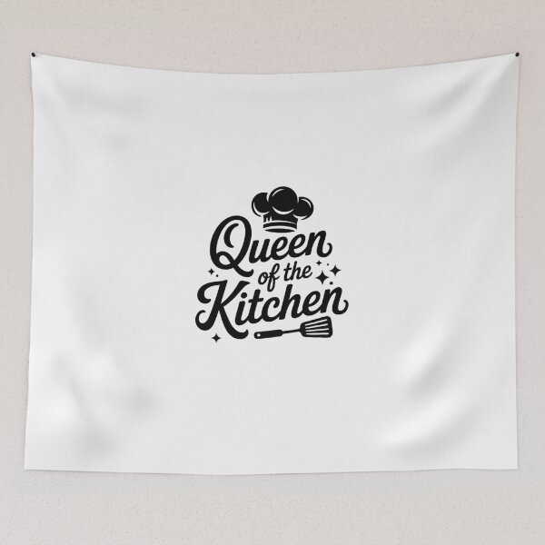 Item preview, Copy of Queen of the Kitchen designed and sold by jkrphoto.