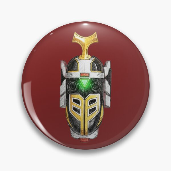 Item preview, Crimson Thunder  designed and sold by DeletedByDesign.