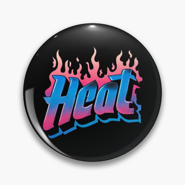 Item preview, Heat designed and sold by WolfmanProphecy.