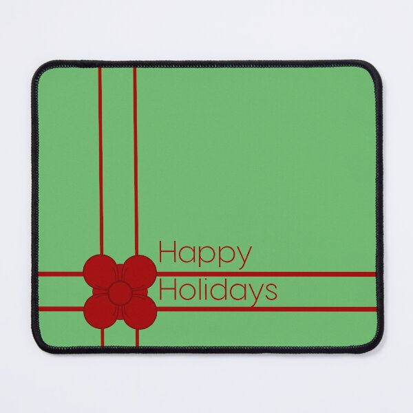 Item preview, Happy Holidays Gift Wrapping designed and sold by Risa-C.