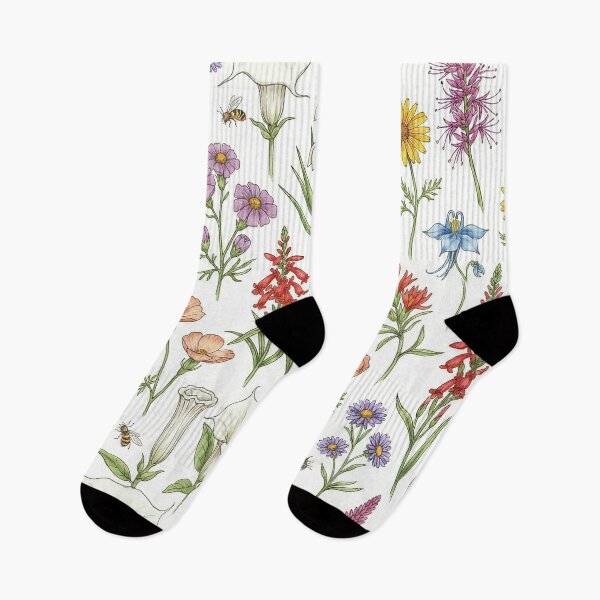 Item preview, Desert Jewels: Native Flowers of New Mexico designed and sold by TJ Art and Camera.