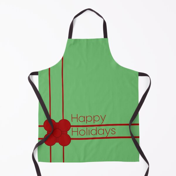 Item preview, Happy Holidays Gift Wrapping designed and sold by Risa-C.