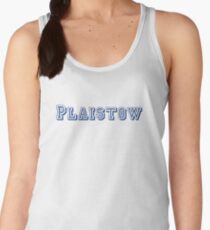 Plaistow Women's Tank Top