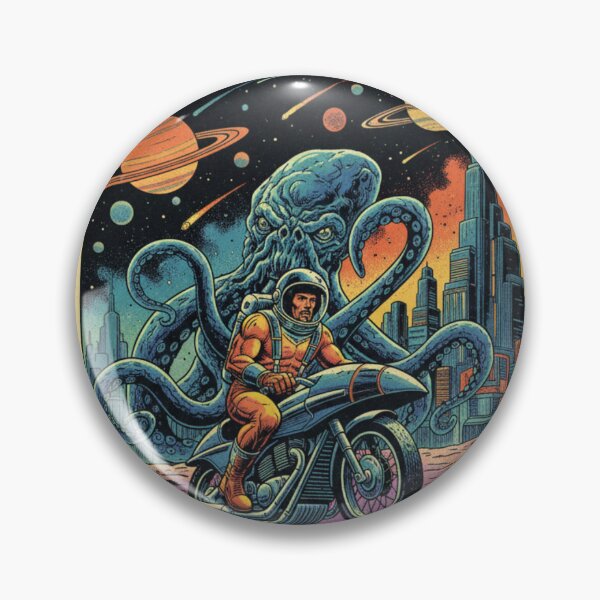 Item preview, Astro Riders designed and sold by Jaime1422.