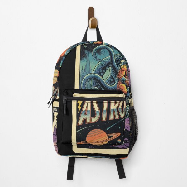Item preview, Astro Riders designed and sold by Jaime1422.