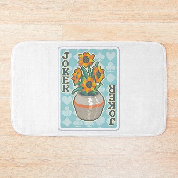 Item preview, Flower Pot Joker Balatro designed and sold by Gautamaa.