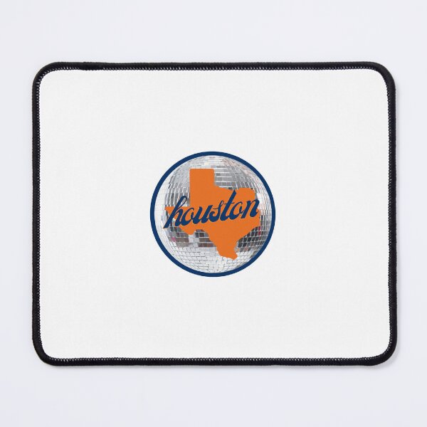 Item preview, houston disco baseball designed and sold by mtayzart.