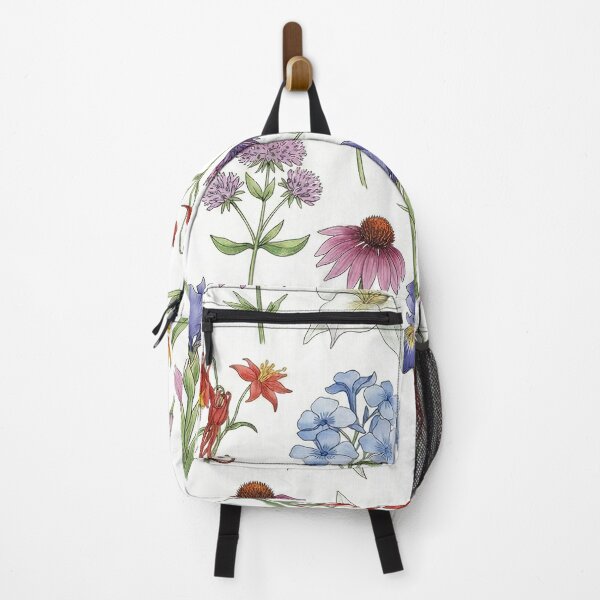 Item preview, Adirondack & Urban Oasis: Native Flowers of NY designed and sold by TJ Art and Camera.