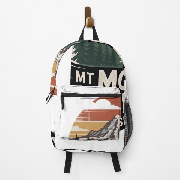 Item preview, MT MOUNT RAINIER WASHINGTON designed and sold by SHop25souka.
