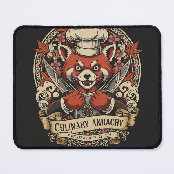 Item preview, Culinary Anarchy designed and sold by Jaime1422.