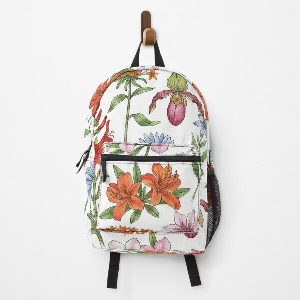 Item preview, From Appalachia to Outer Banks: NC's Wildflowers designed and sold by TJ Art and Camera.