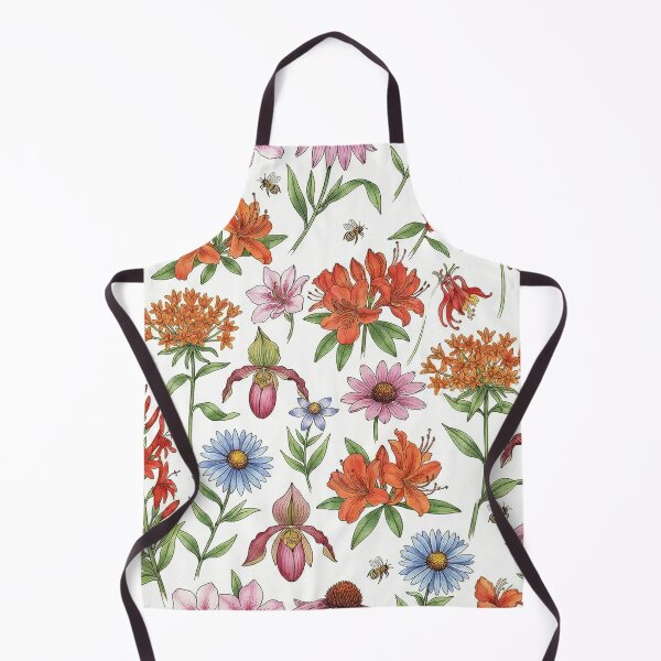 Item preview, From Appalachia to Outer Banks: NC's Wildflowers designed and sold by TJ Art and Camera.
