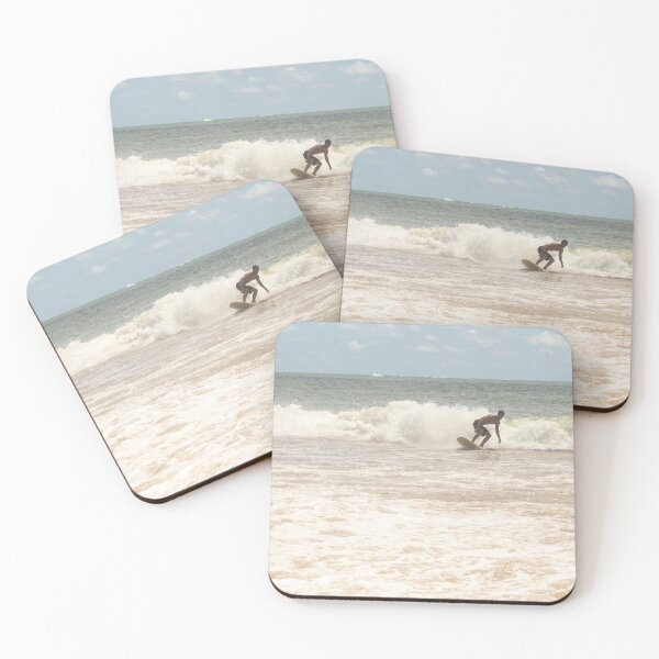 Item preview, amateur surfers in the sea 5 designed and sold by felipequeiroz.
