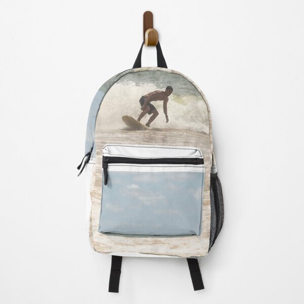 Item preview, amateur surfers in the sea 5 designed and sold by felipequeiroz.