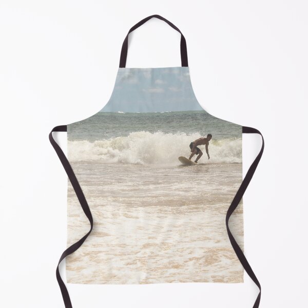 Item preview, amateur surfers in the sea 5 designed and sold by felipequeiroz.