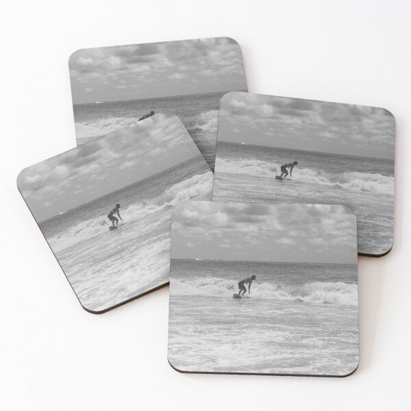 Item preview, amateur surfers in the sea 6 designed and sold by felipequeiroz.