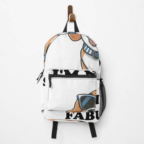 Item preview, I'm Not Fat I'm Fabulous designed and sold by BeagleDesigns.