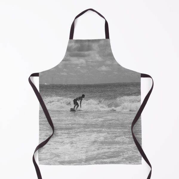 Item preview, amateur surfers in the sea 6 designed and sold by felipequeiroz.