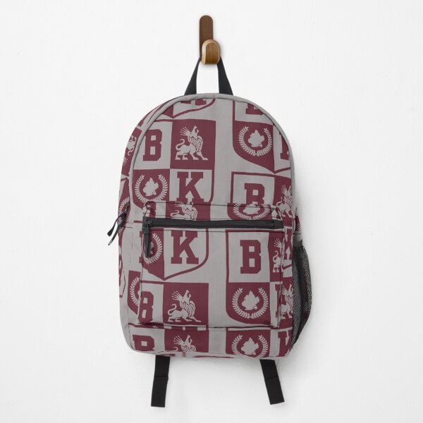 Item preview, BROOKLYN DESIGN CREST designed and sold by Stanley Lambert.