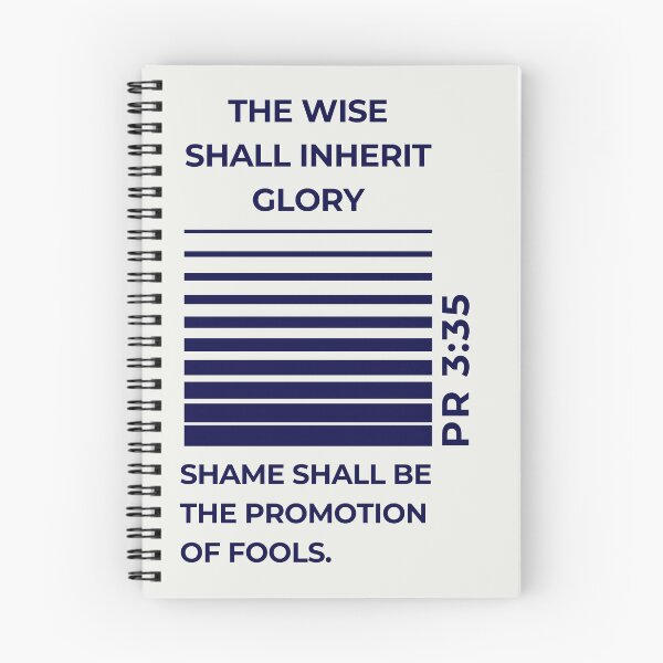 Item preview, Proverbs 3:15 designed and sold by Undonemadenew.