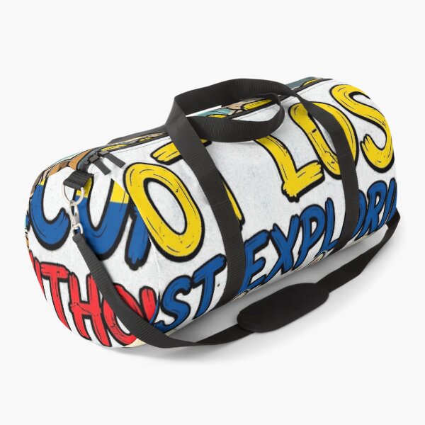 Item preview, I'm Not Lost, Just Exploring Ecuador Without GPS – Funny Llama designed and sold by misaru7.
