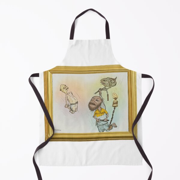 Item preview, Nagmuts A Mutated defense on a nice spring morning..... designed and sold by nagmuts.