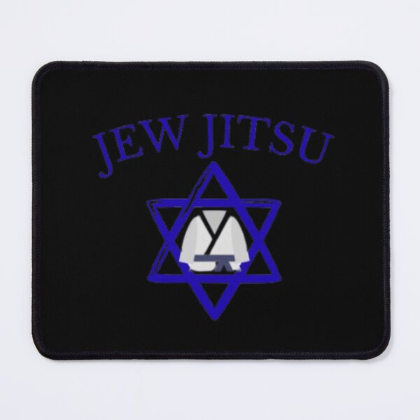 Item preview, Jew Jitsu designed and sold by Marqec2003.