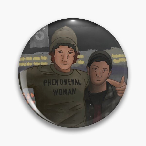 Item preview, Phenomenal Woman designed and sold by Cambrian21.