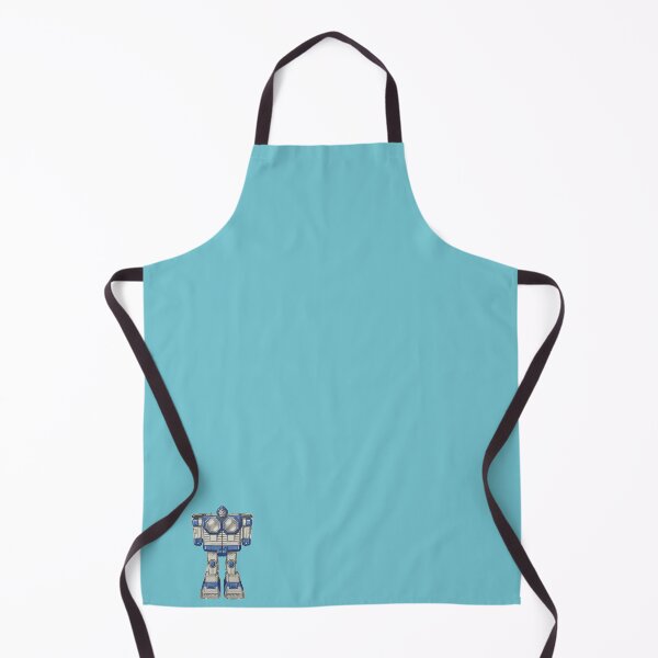 Item preview, Blue Gorilla Galactabeast designed and sold by DeletedByDesign.
