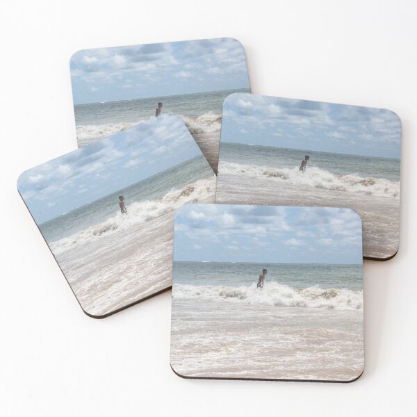 Item preview, amateur surfers in the sea 7 designed and sold by felipequeiroz.