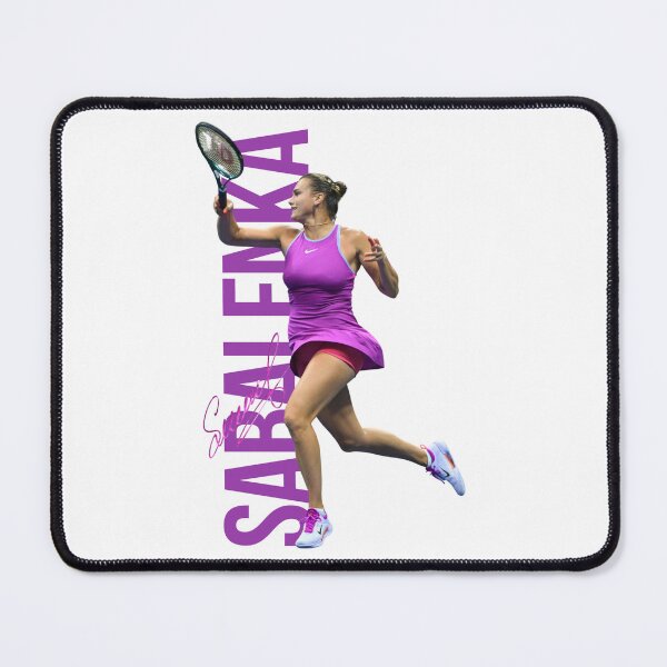 Item preview, Aryna Sabalenka, Vintage designed and sold by screenprints.