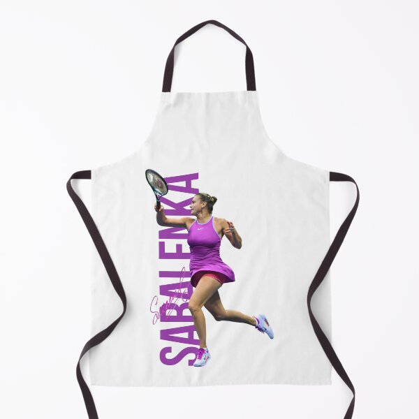 Item preview, Aryna Sabalenka, Vintage designed and sold by screenprints.