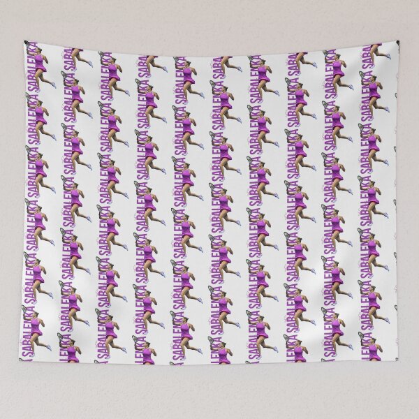 Item preview, Aryna Sabalenka, Vintage designed and sold by screenprints.