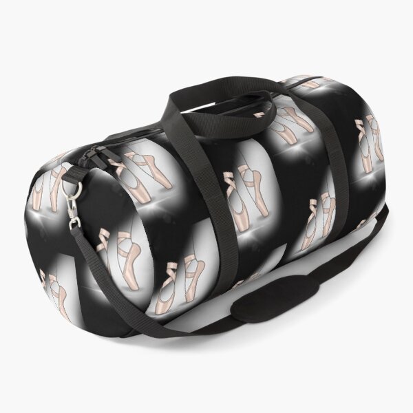 Item preview, Ballerina Ballet Shoes Pointe shoe  designed and sold by Kate Hyunsu Cho.