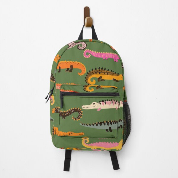 Item preview, Alligator Crocodiles designed and sold by Artlizzard.