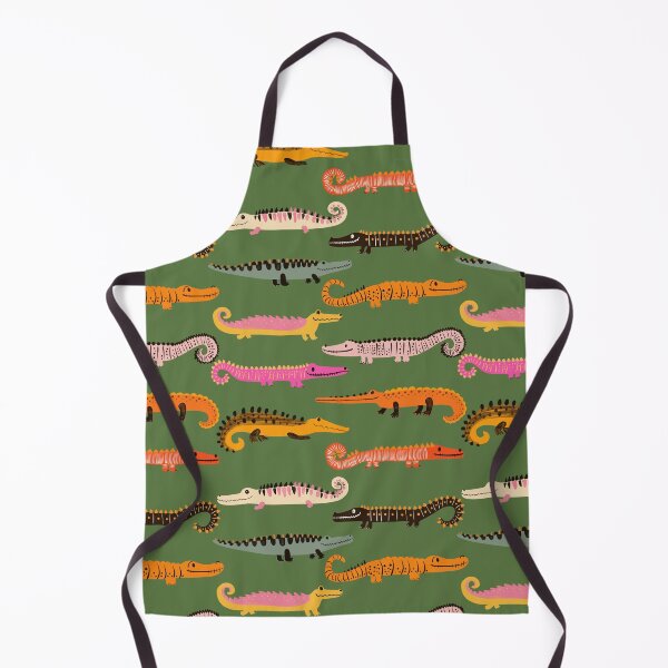 Item preview, Alligator Crocodiles designed and sold by Artlizzard.