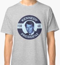 RFK for President Classic T-Shirt