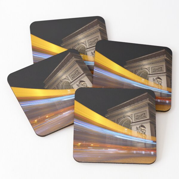 Item preview, Arc de Triomphe, Paris, France designed and sold by Remy NININ.